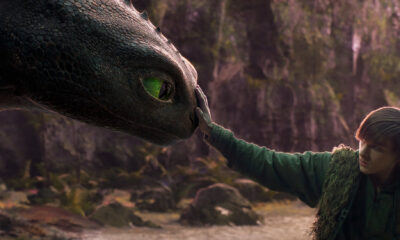 Live-Action How to Train Your Dragon Teaser Trailer: Watch