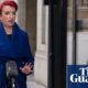 Louise Haigh ‘told to quit by No 10 over possible breach of ministerial code’ | Louise Haigh