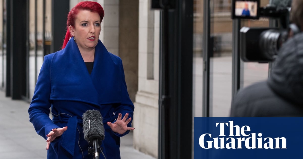 Louise Haigh ‘told to quit by No 10 over possible breach of ministerial code’ | Louise Haigh