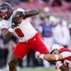 Louisville Football Falls Out of Week 13 AP Top 25