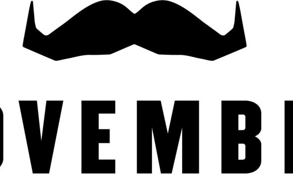 MOVEMBER KICKS OFF THEIR 2024 CAMPAIGN: The Mustache is