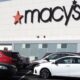 Macy’s says an employee hid as much as $154 million in expenses : NPR