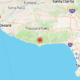 Magnitude 3.8 earthquake shakes Malibu, L.A.'s Westside