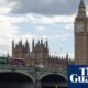 Man critical after cardiac arrest on Westminster Bridge in London | UK news