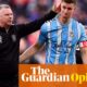 Mark Robins gave Coventry hope against all odds: his hasty exit stinks of ingratitude | Coventry City