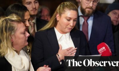 Masked gang broke into home of Conor McGregor accuser, Dublin court was told | Ireland