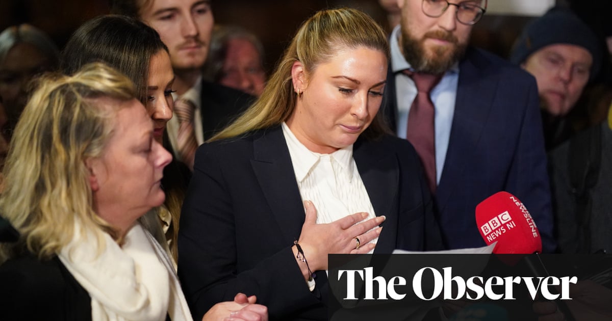 Masked gang broke into home of Conor McGregor accuser, Dublin court was told | Ireland