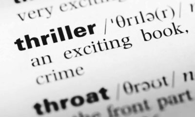 Mastering Pacing in Thriller Writing