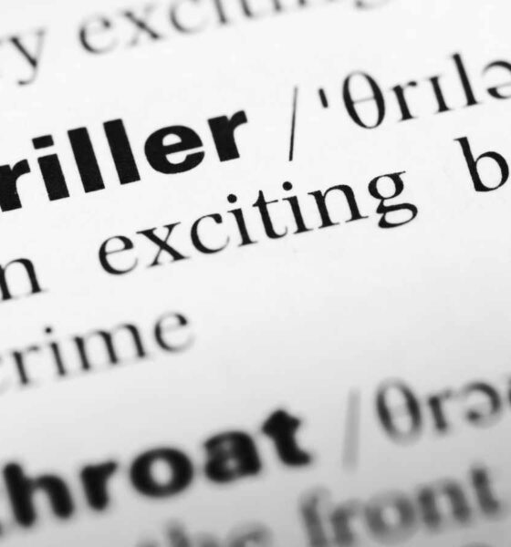 Mastering Pacing in Thriller Writing