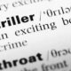 Mastering Pacing in Thriller Writing