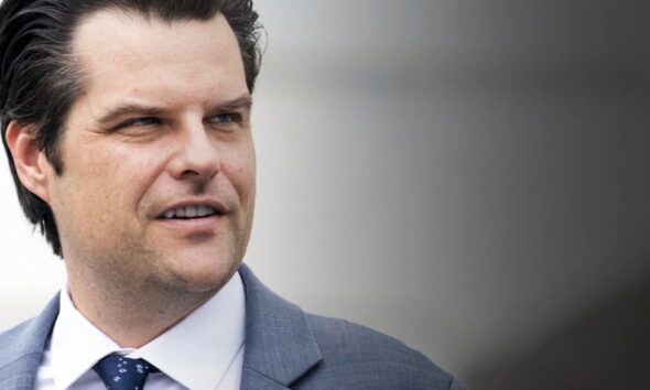 Matt Gaetz sent over $10K in Venmo payments to 2 women who testified in House probe, records suggest