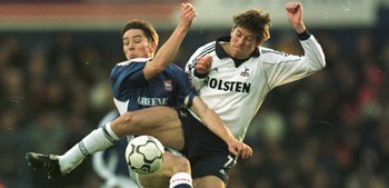 Matter of stats | Spurs vs Ipswich - the numbers behind our first meeting in over 22 years