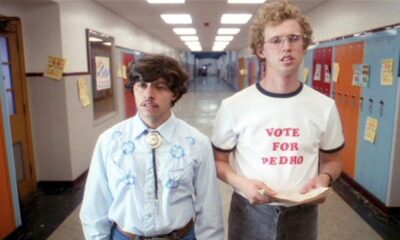 Meet Efren Ramirez of 'Napoleon Dynamite' in Doylestown this weekend