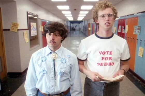 Meet Efren Ramirez of 'Napoleon Dynamite' in Doylestown this weekend