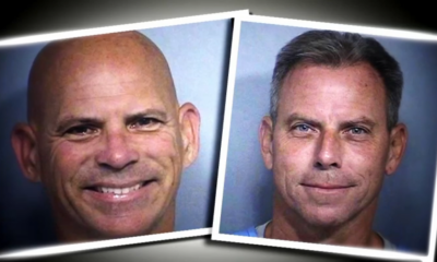 Menendez brothers join court hearing from prison – NBC Los Angeles