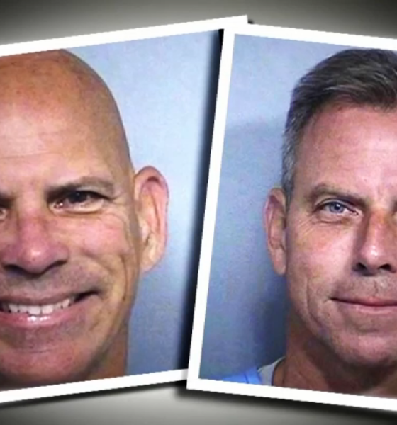 Menendez brothers join court hearing from prison – NBC Los Angeles