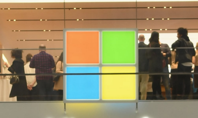 Microsoft 365 is experiencing an outage. Here’s what to know.