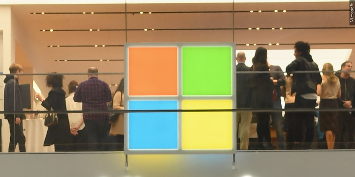 Microsoft 365 is experiencing an outage. Here’s what to know.