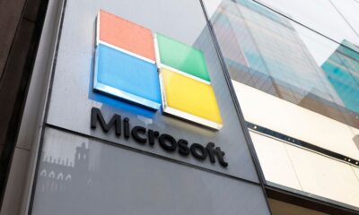 Microsoft Stock Slips To Worst Day In Years Despite Record Earnings