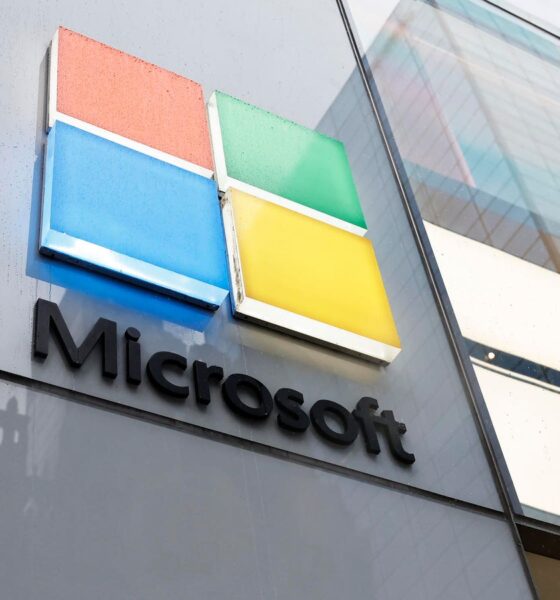 Microsoft Stock Slips To Worst Day In Years Despite Record Earnings