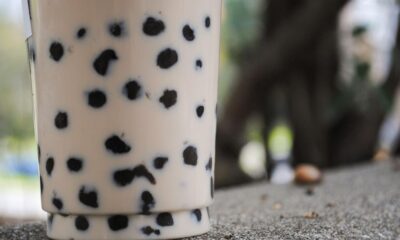 My friend is a boba addict | Blog