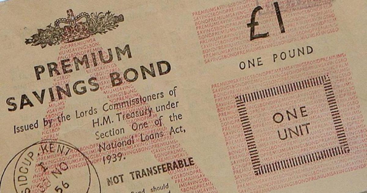 NS&I Premium Bonds November draw: Cumbrians win big