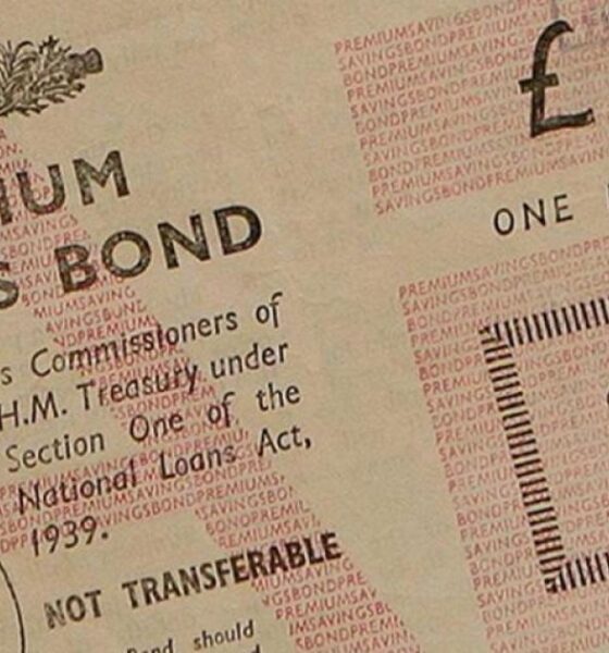 NS&I Premium Bonds November draw: Cumbrians win big