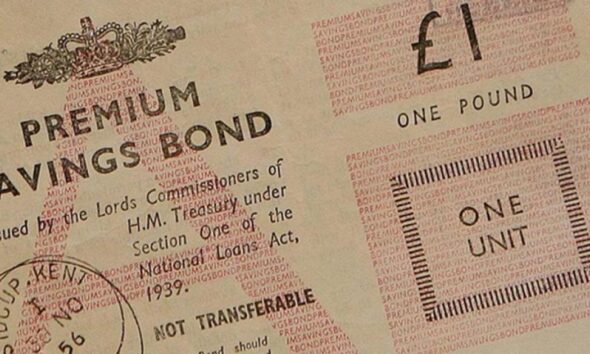 NS&I Premium Bonds November draw: Cumbrians win big