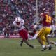 Nebraska football position grades vs. USC | Sports