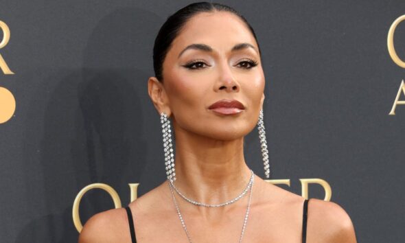 Nicole Scherzinger issues apology for Russell Brand comment: ‘Does not reflect who I voted for’