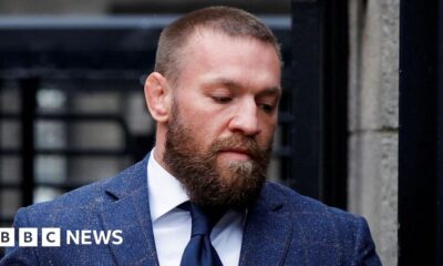 Nikita Hand wins civil case against MMA star