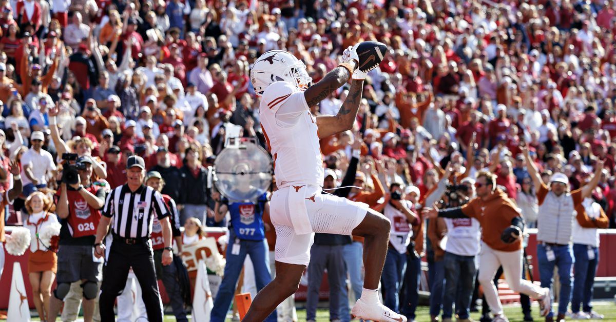 No. 3 Texas 20, Arkansas 10: Three things we learned