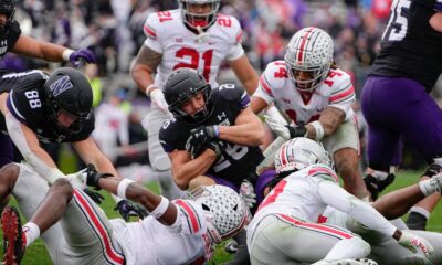 Northwestern vs. Ohio State 2024 predictions