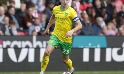 Norwich City v Plymouth Argyle: Team news, starting line-ups