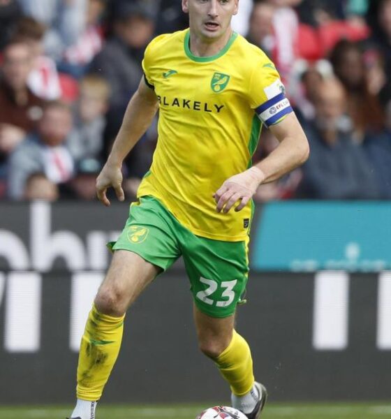 Norwich City v Plymouth Argyle: Team news, starting line-ups