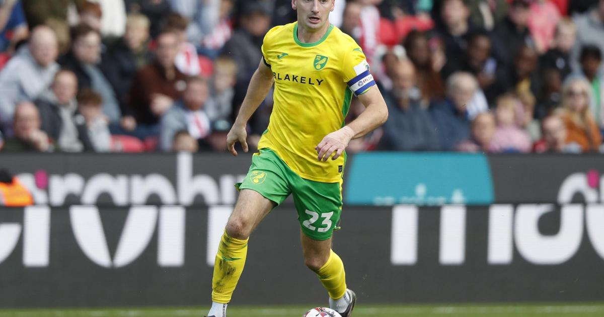 Norwich City v Plymouth Argyle: Team news, starting line-ups