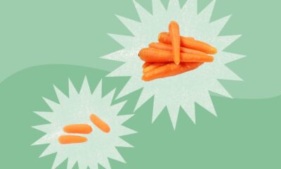 Organic Carrots Recalled for E. Coli Contamination