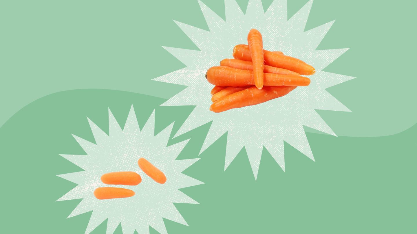 Organic Carrots Recalled for E. Coli Contamination