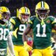 Packers cap Thanksgiving slate with dominant win over Dolphins