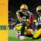 Packers defeat Dolphins, 30-17