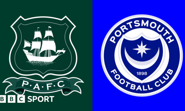 Plymouth Argyle v Portsmouth: Pick of the stats