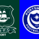 Plymouth Argyle v Portsmouth: Pick of the stats