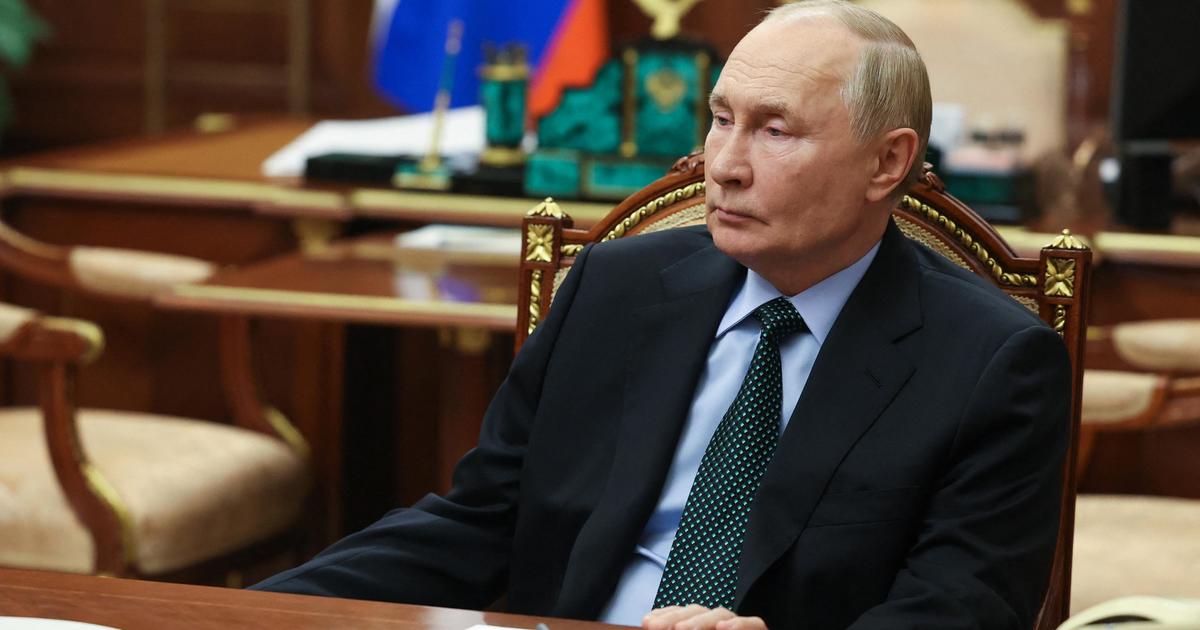 Putin just approved a new nuclear weapons doctrine for Russia. Here's what it means.