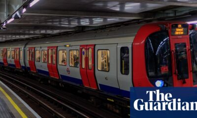 RMT union calls off tube strikes planned for coming week | London Underground