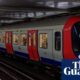 RMT union calls off tube strikes planned for coming week | London Underground