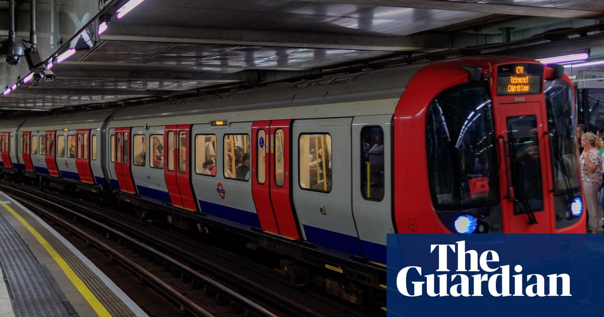 RMT union calls off tube strikes planned for coming week | London Underground