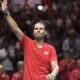 Rafael Nadal's emotional farewell ends in Davis Cup Finals defeat as Netherlands stun Spain despite Carlos Alcaraz win