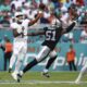 Raiders vs. Dolphins 2024 livestream: How to watch NFL online