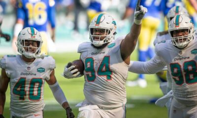 Rams vs Dolphins on NFL Monday Night Football tonight: How to stream, watch