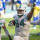 Rams vs Dolphins on NFL Monday Night Football tonight: How to stream, watch